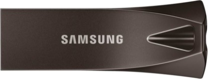 Picture of Samsung BAR Plus Titan Gray 256GB