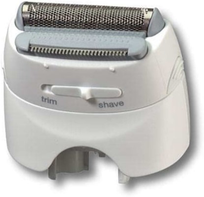 Picture of Braun Replacement Shaver Head Assembly for Epilator Select Types | 5340, 5375, 5376, 5377, 5378