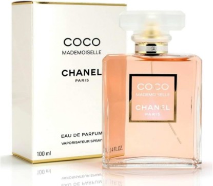 Picture of CHANEL Coco Mademoiselle 3.4 oz eau de toilette