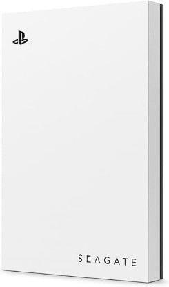 Picture of Seagate Game Drive voor PS4/PS5 5TB, externe SSD, 2.5", USB 3.0, Blauwe ledverlichting (STLV5000202)