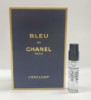 Picture of Chanel Bleu de Chanel L'Exclusif Parfum Sample Size 1.5ml / 0.05oz | Spray 0.05oz Sample Size