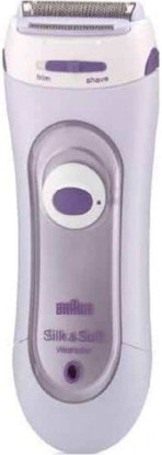 Picture of Braun Silk-épil LS5560 violett