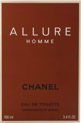 Picture of CHANEL Allure for Men - 3.4 Ounce EDT Spray