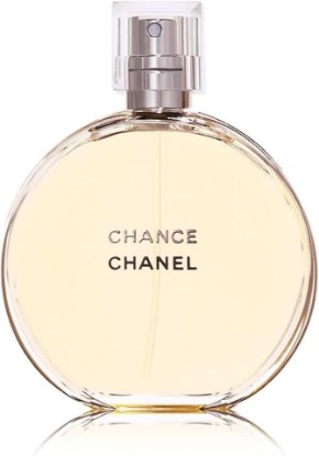 Picture of CHANEL Chance Women EDT Spray 3.4 oz