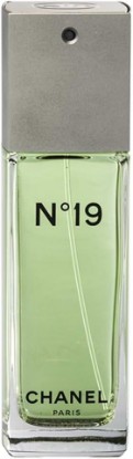Picture of CHANEL No.19 Eau De Toilette Spray Non-Refillable 100ml/3.3oz