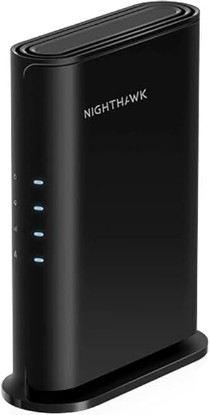Picture of NETGEAR RAX9 Nighthawk 4-Stream AX1800 Dual-Band WiFi 6 Router (Renewed)