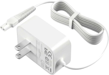 Picture of Compatible with Braun Silk Epil 9 Charger Compatible with Braun Epilator Silk 9 7 5 9-720 9-300 9-890 9-030 9-880 5-810 5-620 and Face Epilator Facespa Pro 910 911 921