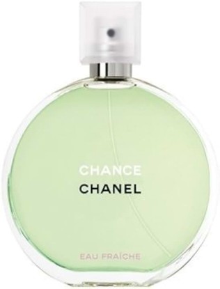 Picture of CHANEL Chance Eau Fraiche Eau de Toilette for Women 1.7 FL OZ 50 ML