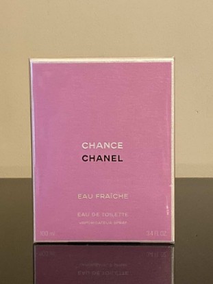 Picture of Chance by Chanel Eau Fraiche Spray 3.4 oz / 100 ml (Women)