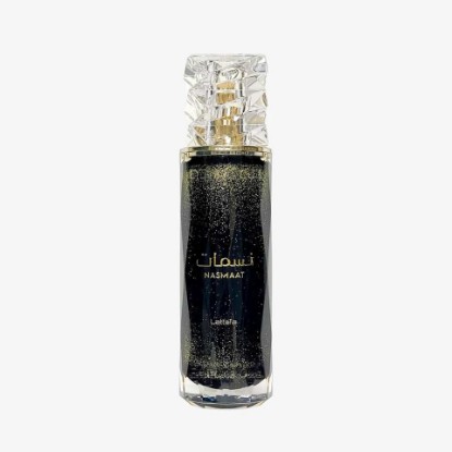 Picture of Lattafa Nasmaat – Fruity, Floral, Gourmand, Woody – Eau de Parfum Spray Long-Lasting Fragrance for Unisex, 3.4 Ounce / 100 ml