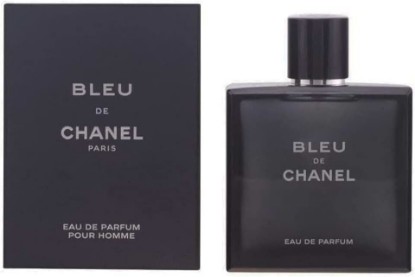 Picture of Bleu De Chanel by Chanel for Men - 3.4 oz EDP Spray