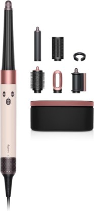 Picture of Dyson Airwrap i.d.™ Multi-Styler, Allure Winner, Bluetooth Connected, No Heat Damage, 6-in-1 Versatility, Intelligent Hair Styler