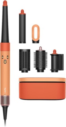 Picture of Dyson Airwrap i.d.™ Multi-Styler, Allure Winner, Bluetooth Connected, No Heat Damage, 6-in-1 Versatility, Intelligent Hair Styler