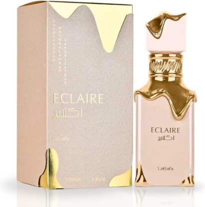 Picture of Lattafa Eclaire for Women Eau de Parfum Spray, 3.4 Ounce / 100 ml