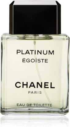Picture of coco chanel platinum egoiste poure homme 3.4 FL.OZ