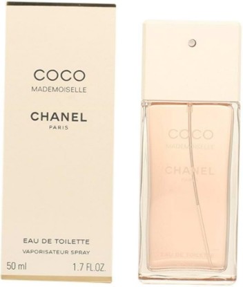 Picture of CHANEL COCO MADEMOISELLE for women. EDT 1.7fl oz spray