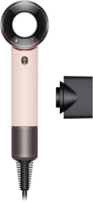 Picture of Dyson Supersonic™ Travel Hair Dryer | Lightweight, Universal Voltage, Compatible with Dyson Supersonic and Supersonic Nural attachments