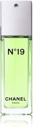 Picture of CHANEL No. 19 by Chanel for Women 1.7 oz Eau de Toilette Spray