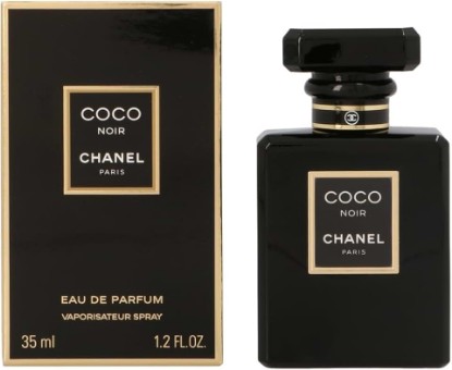 Picture of Coco Noir by Chanel for Women - 1.2 oz EDP Spray