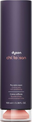 Picture of Dyson Chitosan Pre-style Cream