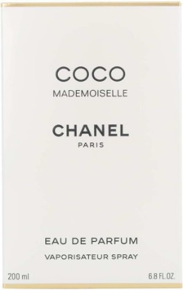 Picture of CHANEL Coco Mademoiselle Eau de Parfums Spray, 6.8 Ounce