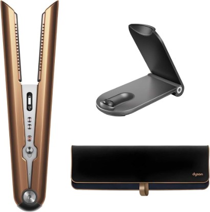 Picture of Dyson Corrale™ Hair Straightener