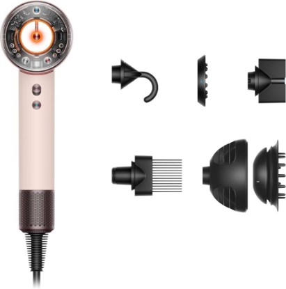 Picture of Dyson Supersonic Nural™ Hair Dryer