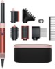 صورة Dyson Special Edition Airwrap™ Complete Long Diffuse Multi-Styler in Strawberry Bronze and Blush Pink