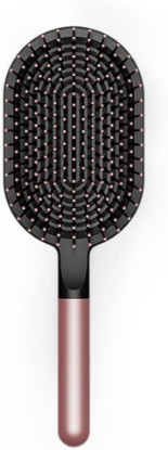 Picture of Dyson Paddle brush (Black/Pink)
