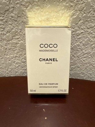 Picture of CHANEL Coco Mademoiselle Eau de Parfum 1.7oz