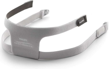 Picture of PHILIPS DreamWear Full Face Replacement Headgear