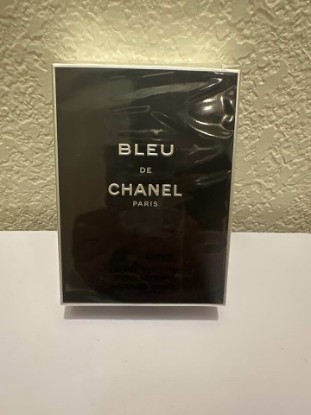 Picture of CHANEL Bleu De Chanel Eau De Toilette Spray 100ml/3.4oz