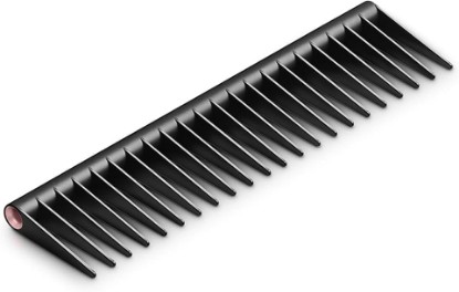Picture of Dyson designed Detangling comb (Black/Rose)