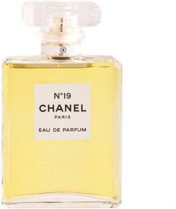 Picture of No.19 Eau De Parfum Spray 100ml/3.3oz