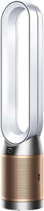 Picture of Dyson Purifier Cool Formaldehyde TP09 Air Purifier and Fan | White/Gold Large