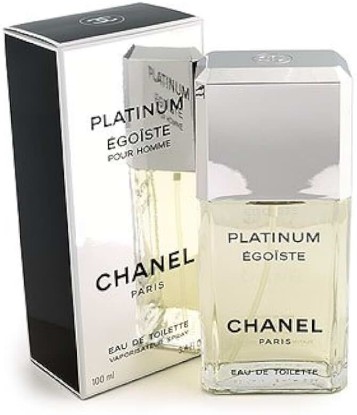 Picture of CHANEL Platinum Egoiste Pour Homme 3.4 oz EDT