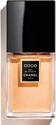 Picture of CHANEL Coco Eau De Toilette Spray for Women, 3.4 Ounce
