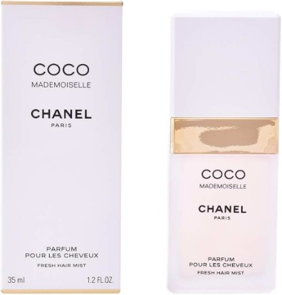 Picture of Coco Mademoiselle Fresh Hair Mist Spray - Coco Mademoiselle - 35ml/1.2oz