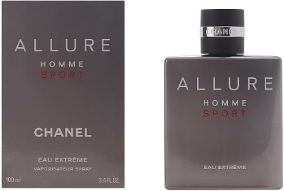 Picture of CHANEL Allure Homme Sport Eau Extreme 3.4 fl.oz