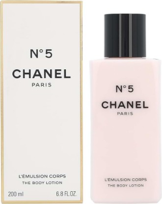 Picture of CHANEL 5 Body Lotion 6.8oz / 200ml