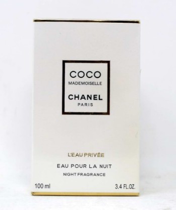 Picture of CHANEL COCO MADEMOISELLE L'EAU PRIVA Eau Pour La Nuit Eau De Parfum Spray 3.4 fl.oz