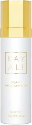 Picture of KAYALI Déjà Vu White Flower | 57 Hair Mist, 75 ml / 2.54 fl oz | 2.54 fl oz, Fragrance Mist, Hair Care
