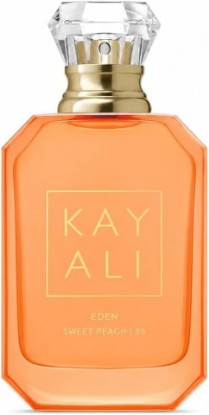 Picture of KAYALI EDEN SWEET PEACH | 35 Eau de Parfum, 100 mL, 3.4 oz