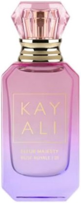 Picture of HUDABEAUTY KAYALI Fleur Majesty Rose Royale | 31, 10 ML