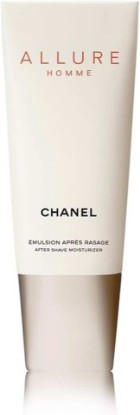 Picture of Allure by Chanel for Men, After Shave Balm, 3.4 Ounce
