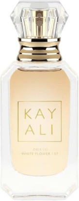 Picture of KAYALI Huda Beauty Deja Vu White Flower 57 Eau De Parfum, 0.3 Fl Oz (Pack of 1)