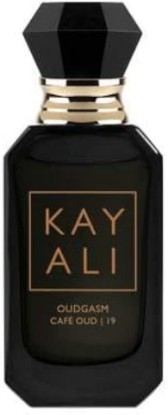 Picture of KAYALI Oudgasm Café Oud 19 Eau de Parfum Intense Travel Size 10 ml