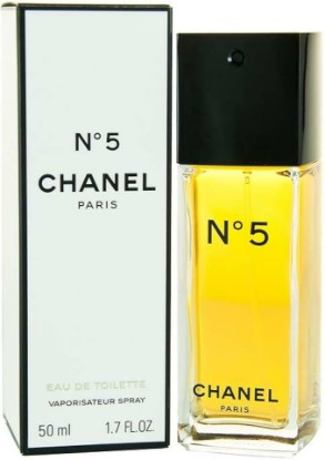 Picture of CHANEL N.5 1.7oz. EDT Women Spray