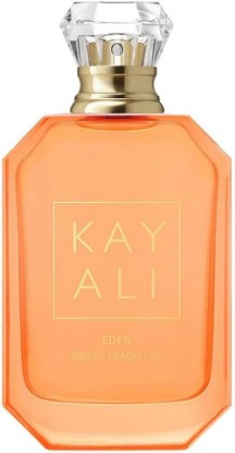 Picture of KAYALI Eden Sweet Peach 35 Eau de Parfum 50mL / 1.7 oz