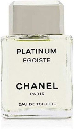Picture of CHANEL Egoiste Platinum, 1.7 Oz